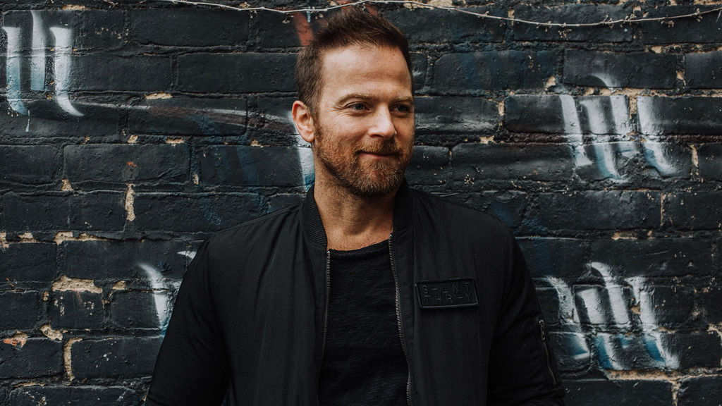Kip Moore - Jul. 25